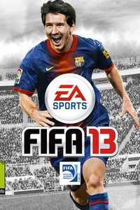 Fifa 13