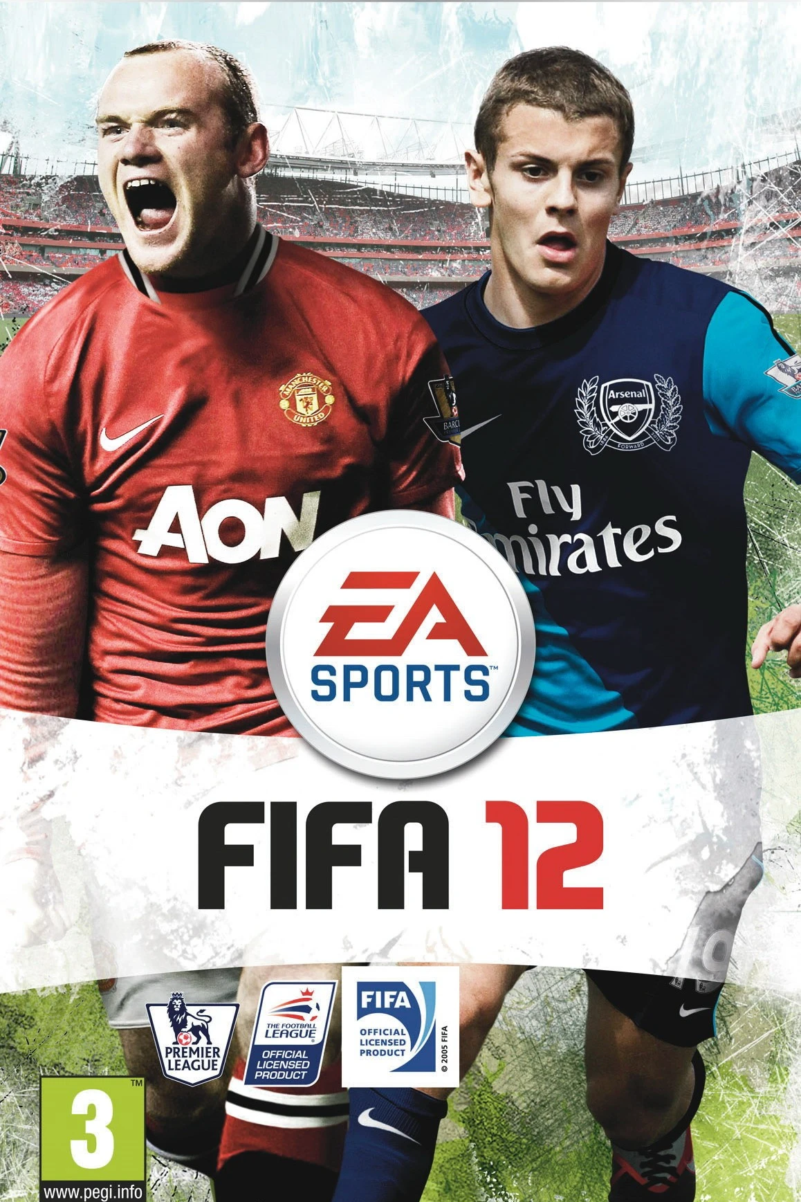 Fifa 12