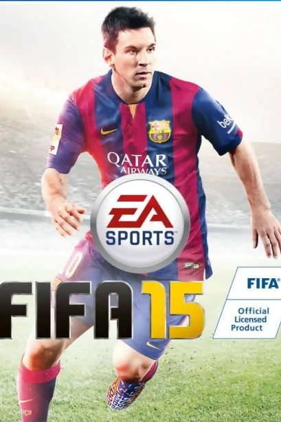 Fifa 15