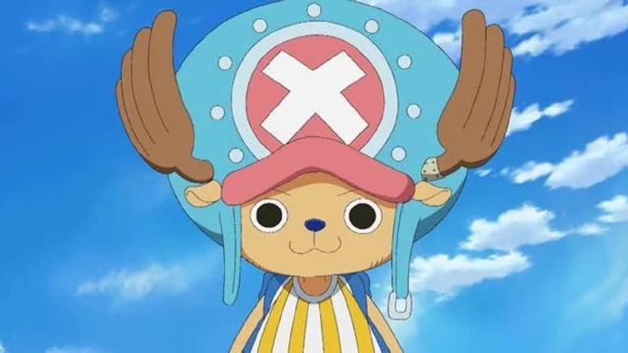 Tony Tony Chopper