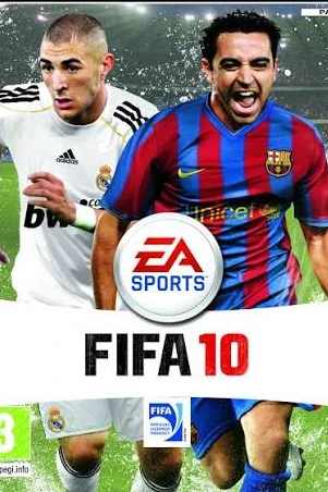 Fifa 10
