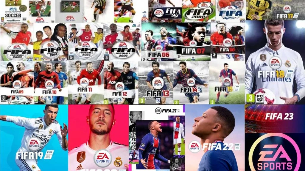 FIFA