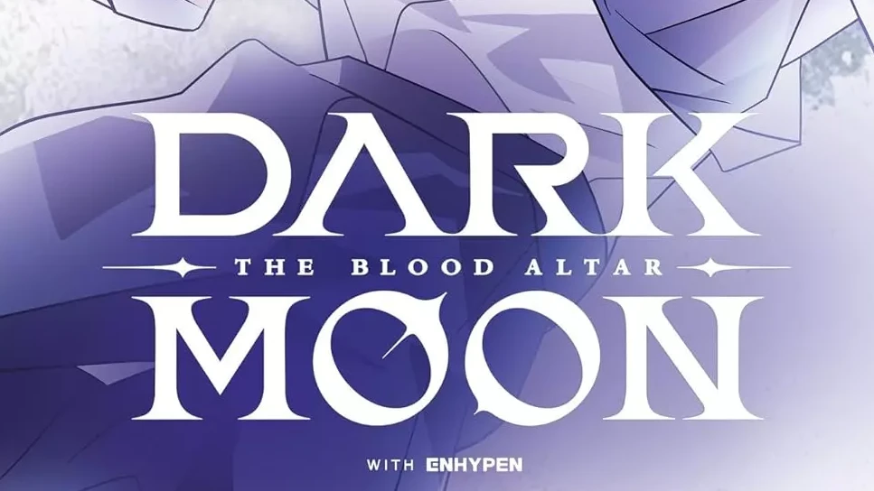 Dark Moon