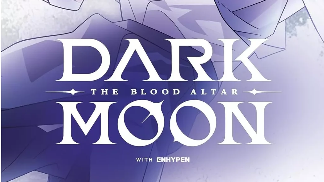 Dark Moon